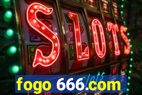 fogo 666.com